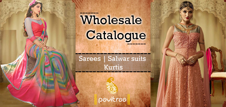 wholesale ethnic wear